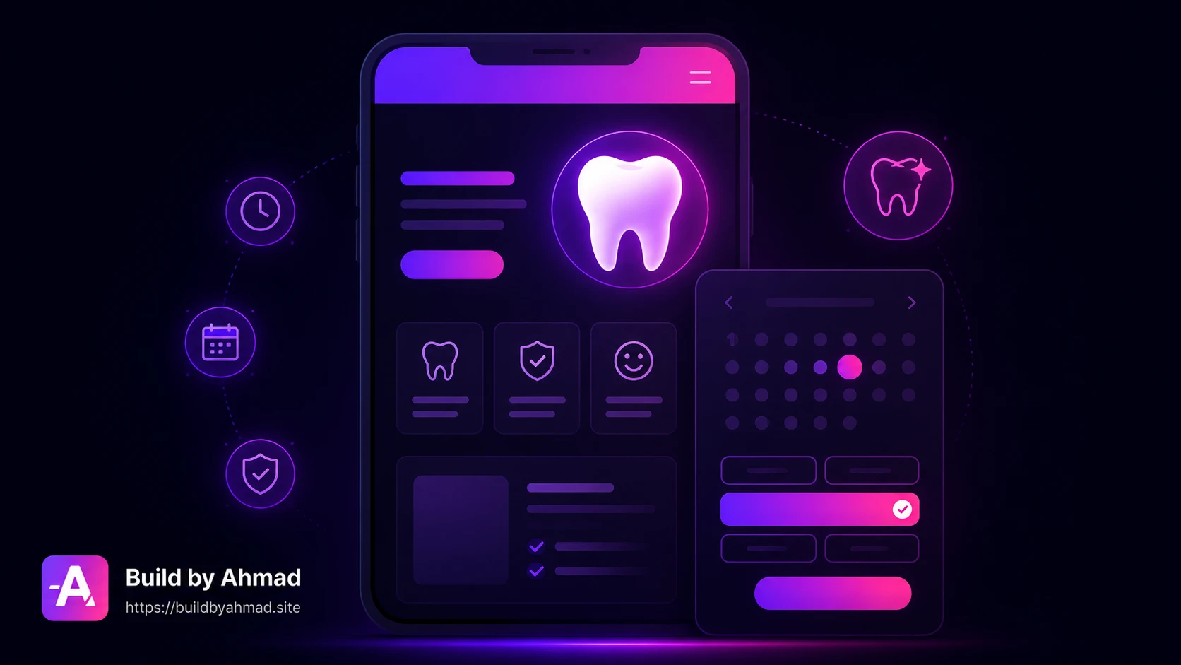 Why Every Dental Clinic Needs a Website with Online Booking