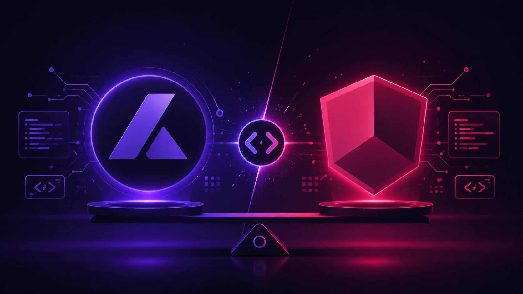 Next.js vs Angular: Which Is Right for Your Business Website?
