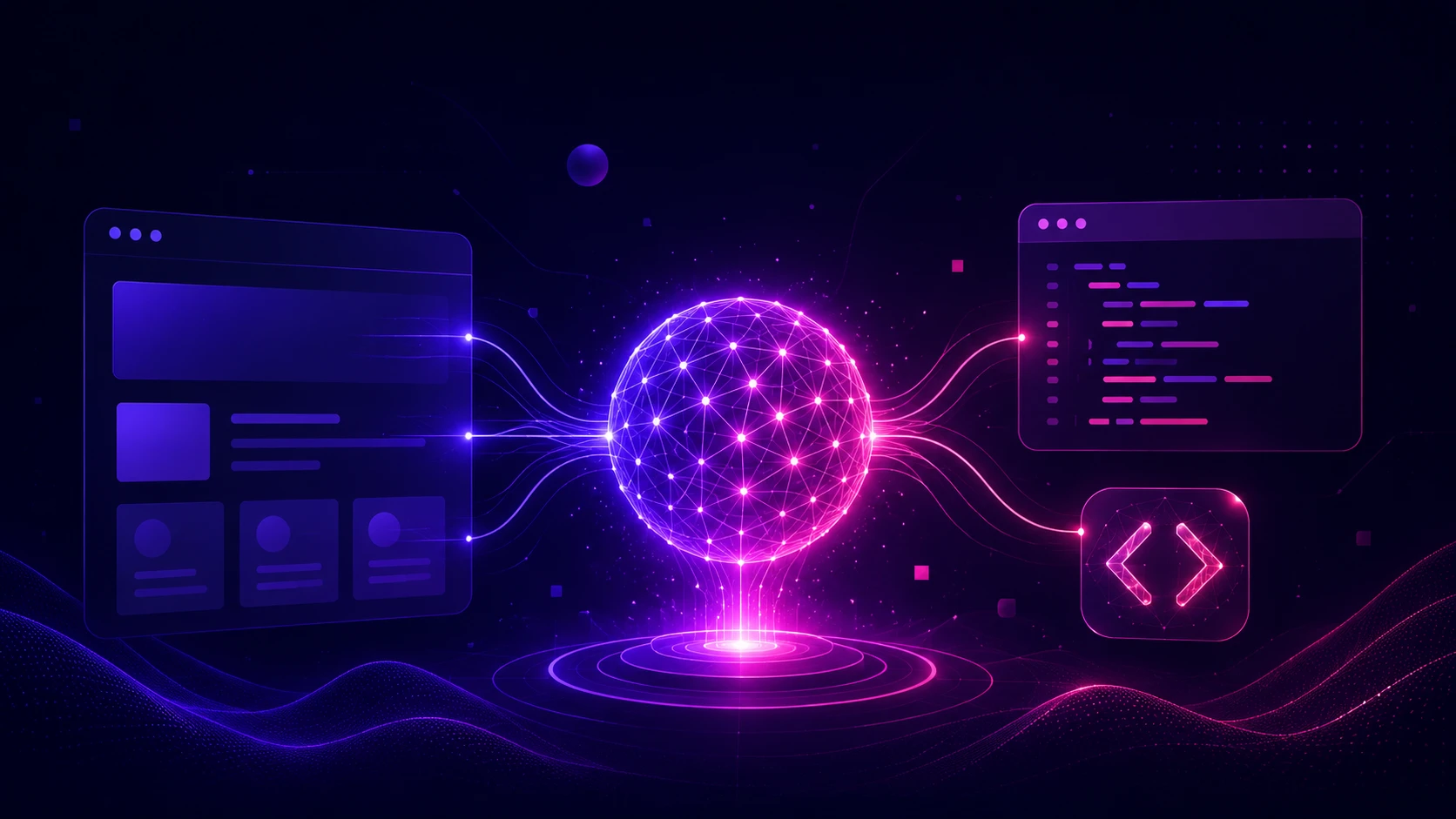 How AI Is Changing Web Development (And What It Means for You)