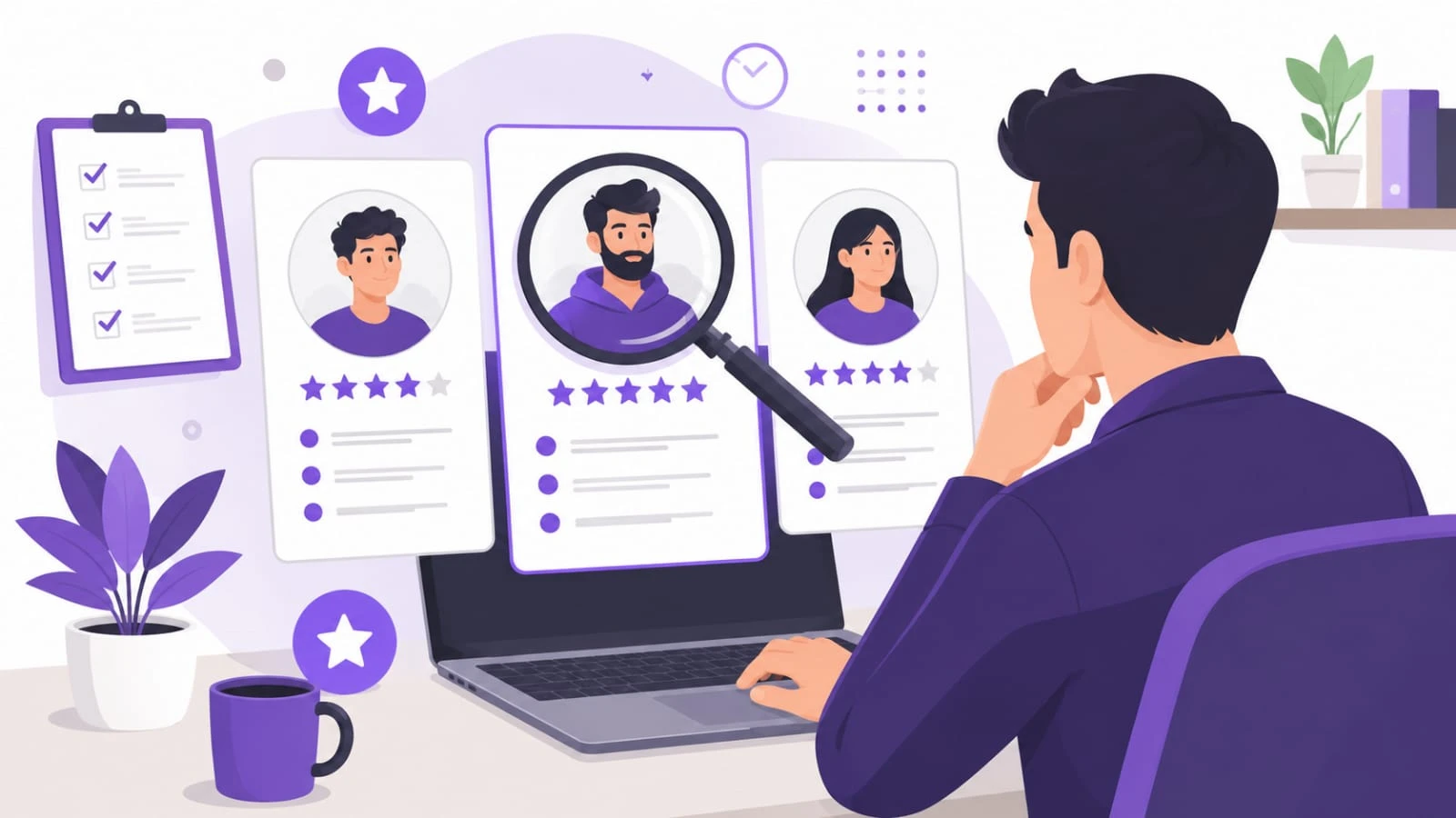 How to Hire a Web Developer Without Getting Burned