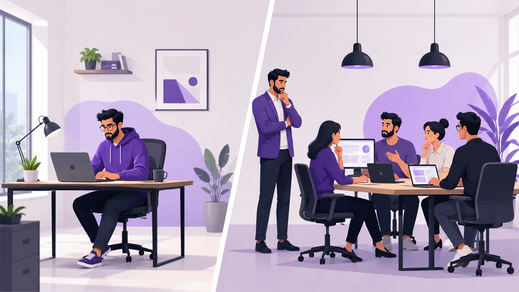 Freelancer vs Web Development Agency: Who Should Build Your Site?