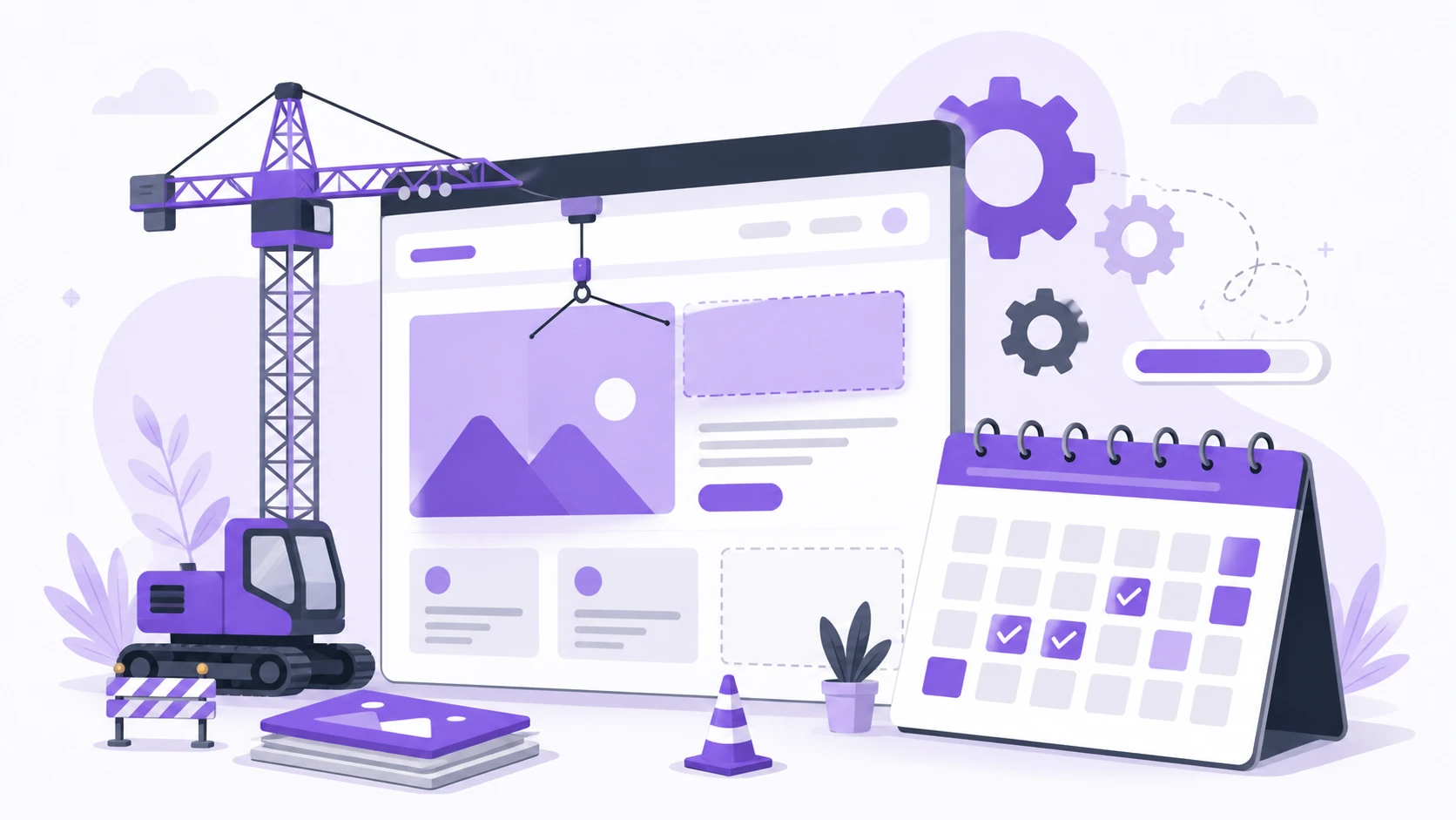 How Long Does It Take to Build a Website? The Honest Timeline