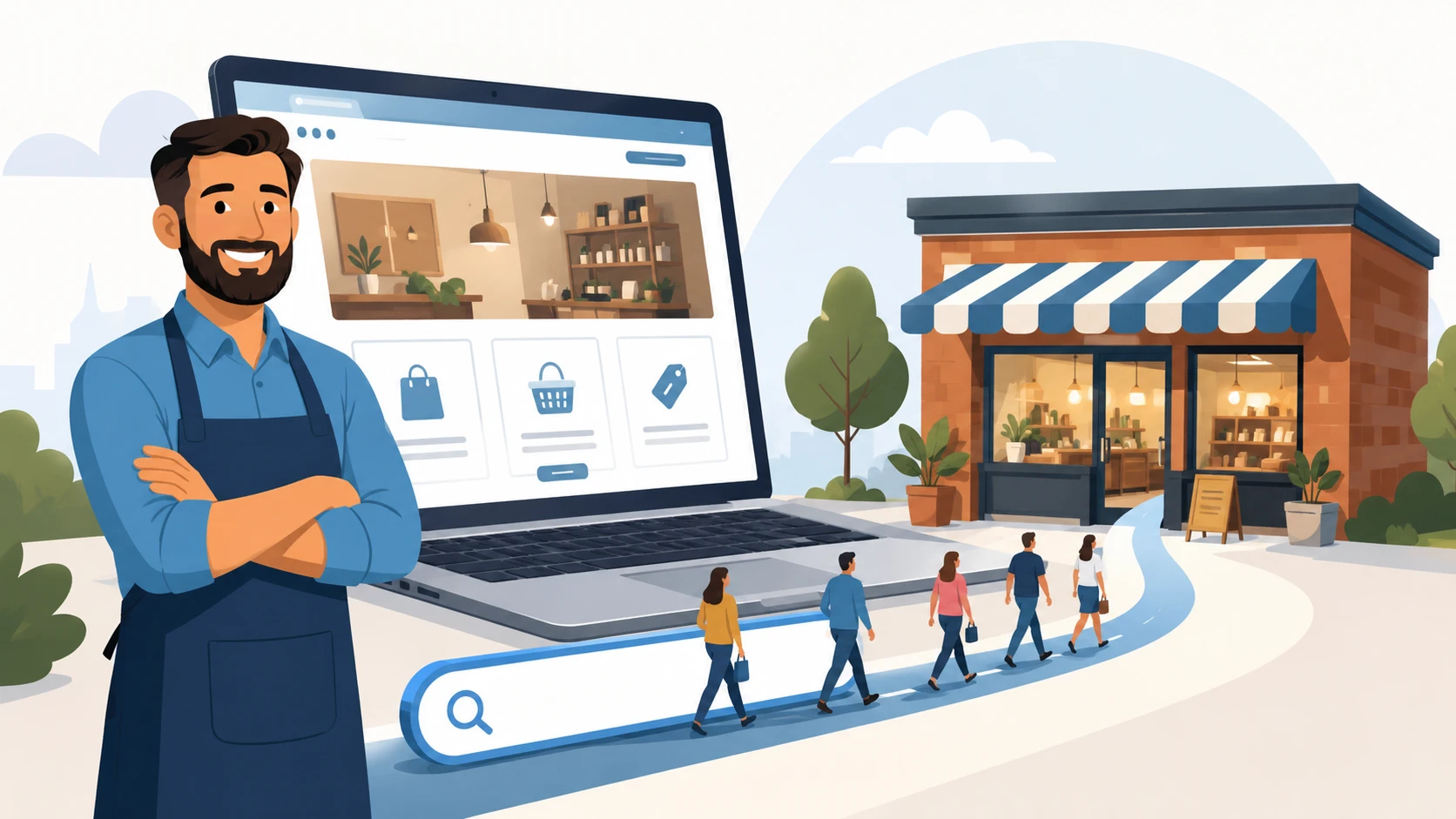 Still No Small Business Website in 2026? Here's What It's Costing You