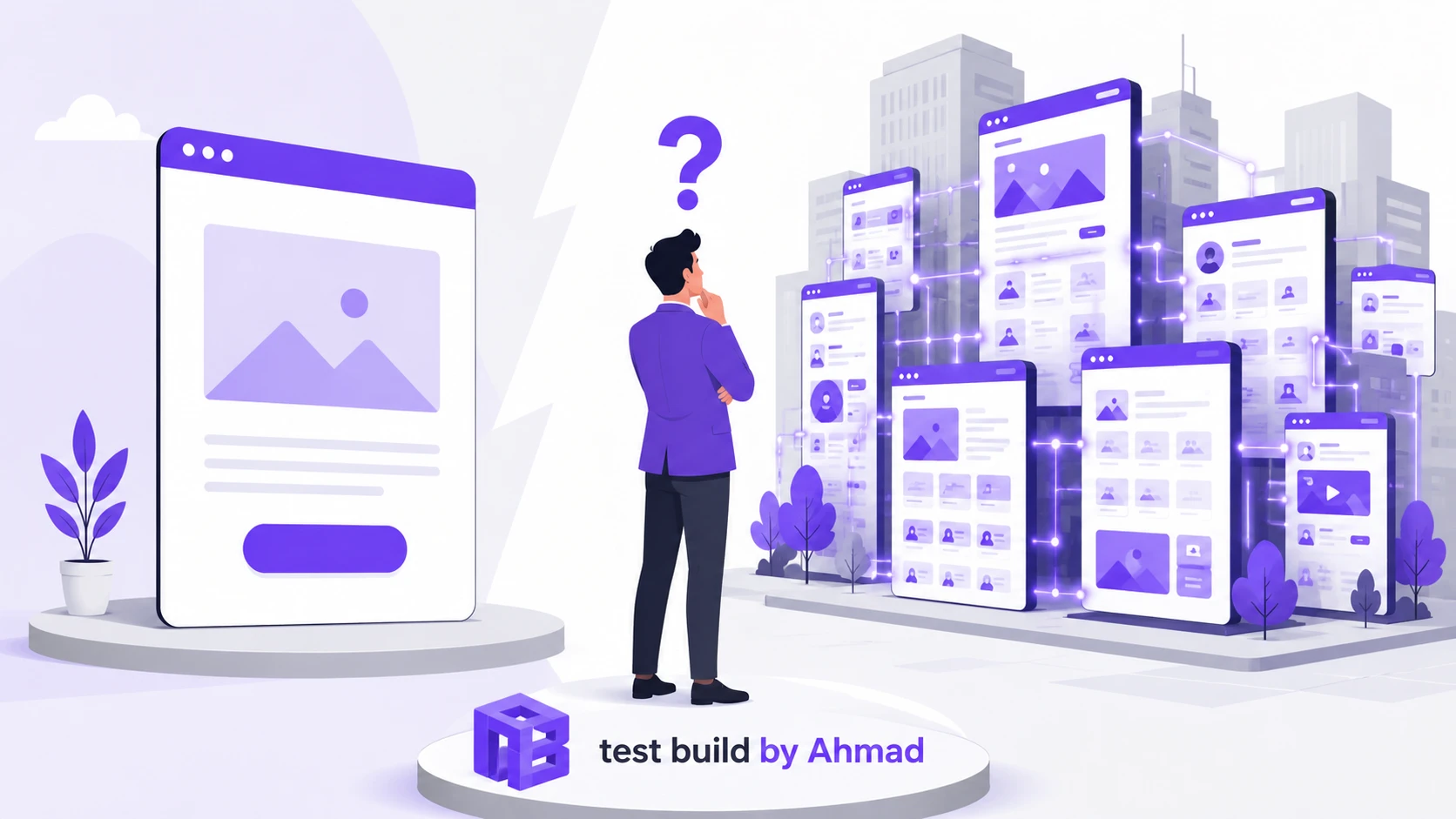 Landing Page vs Website: Which One Does Your Business Actually Need?