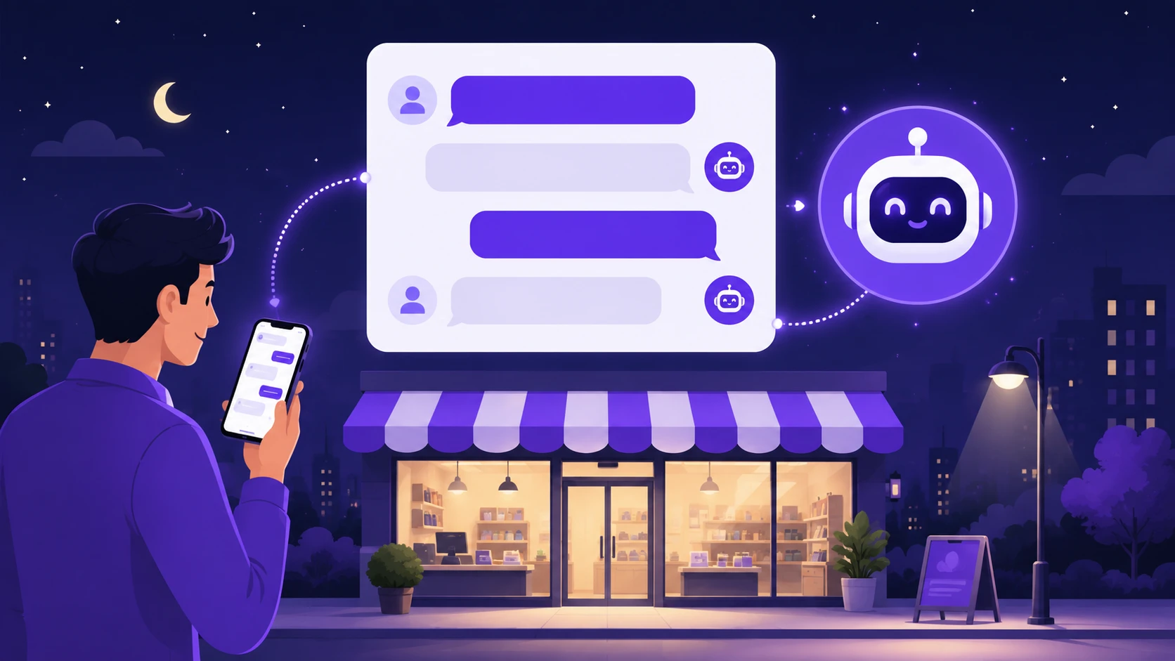 Is an AI Chatbot for Small Business Worth It in 2026? The Honest Answer