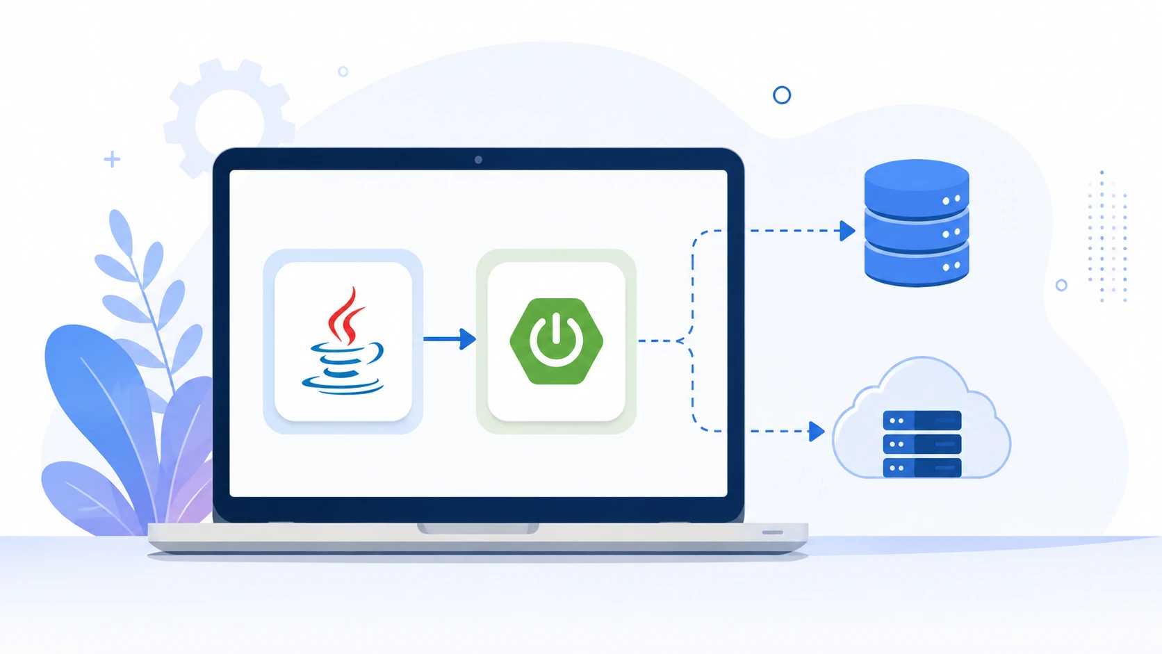 Why Java Spring Boot Is Best as a Backend (Beginner's Guide)