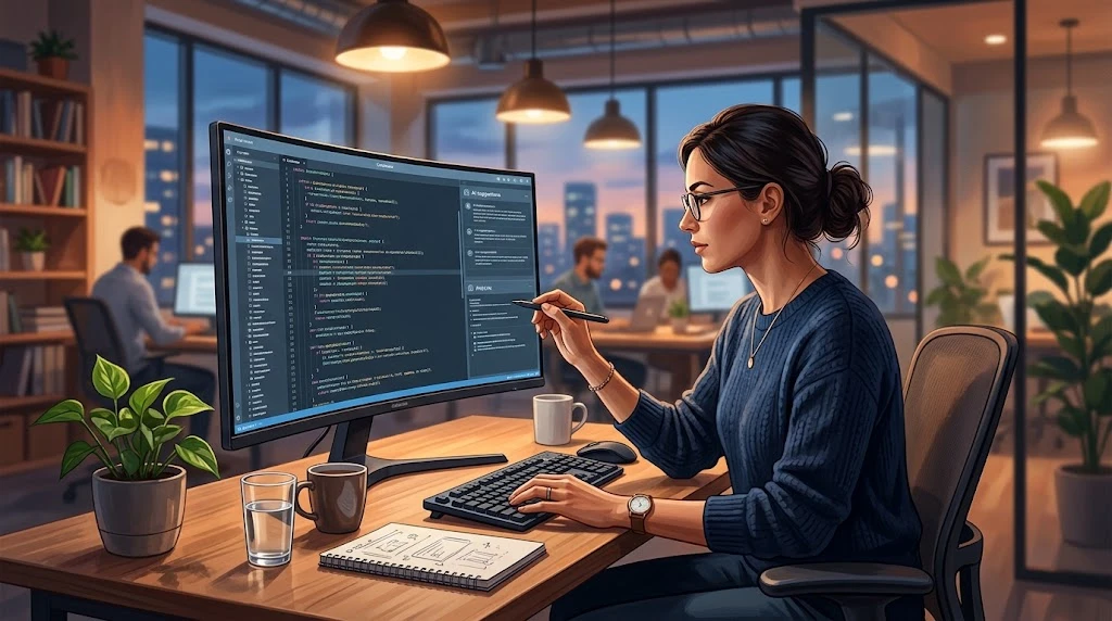 AI Killing Web Developers? The Truth in 2026