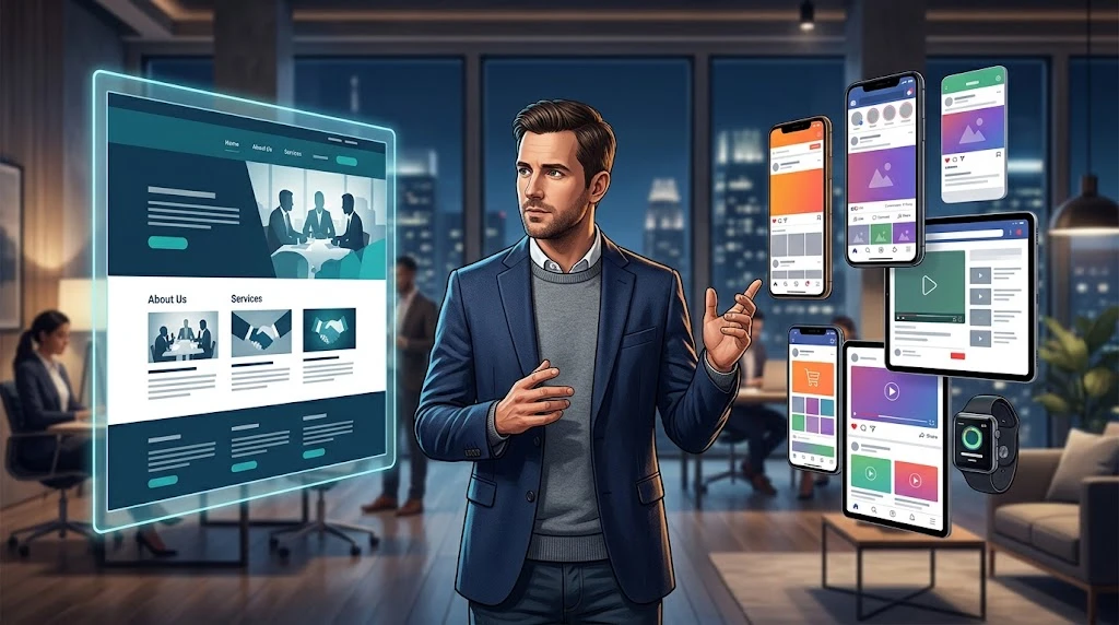 Do You Really Need a Website in 2026?