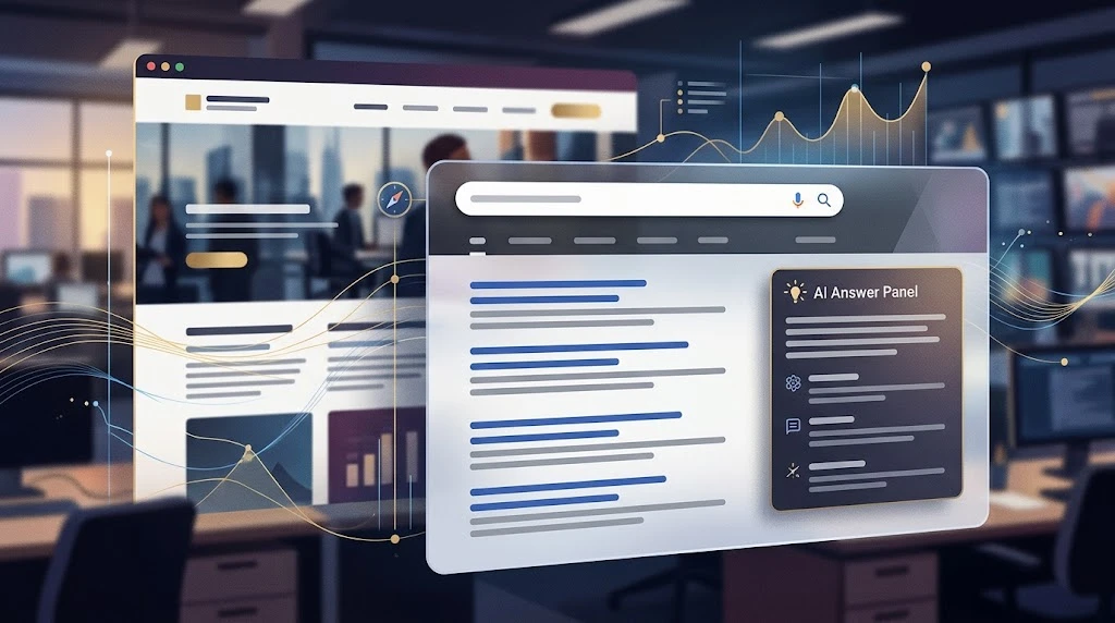 Is SEO Dead Because of AI Search?