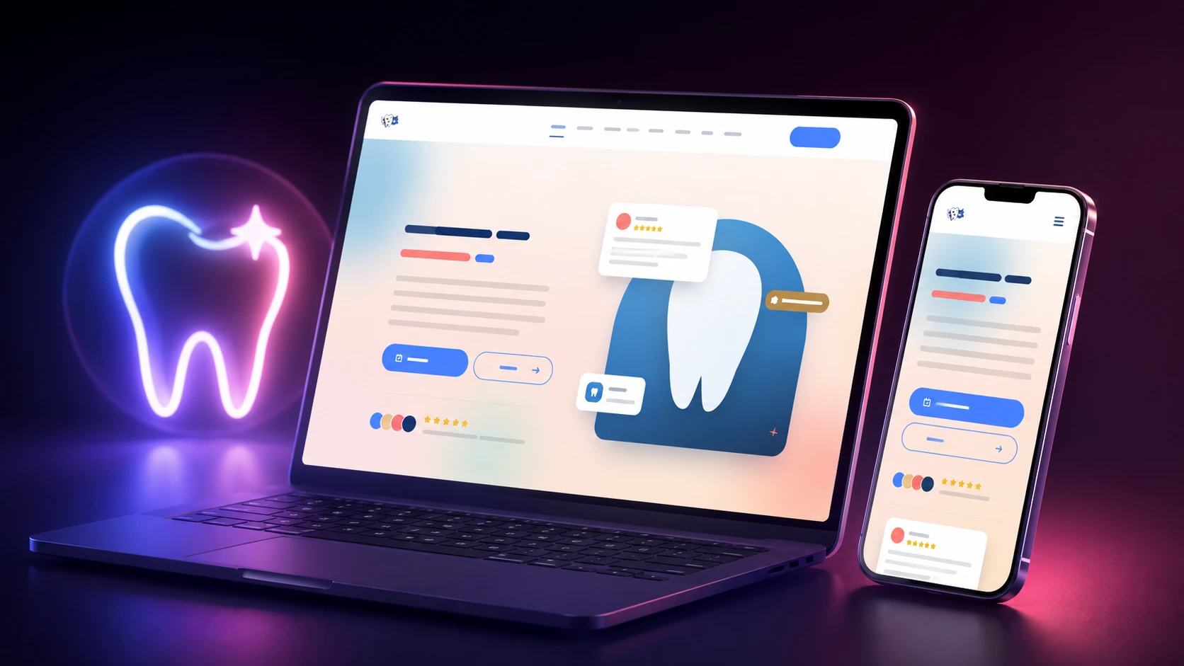The Perfect Smile — Dental & Implant Clinic