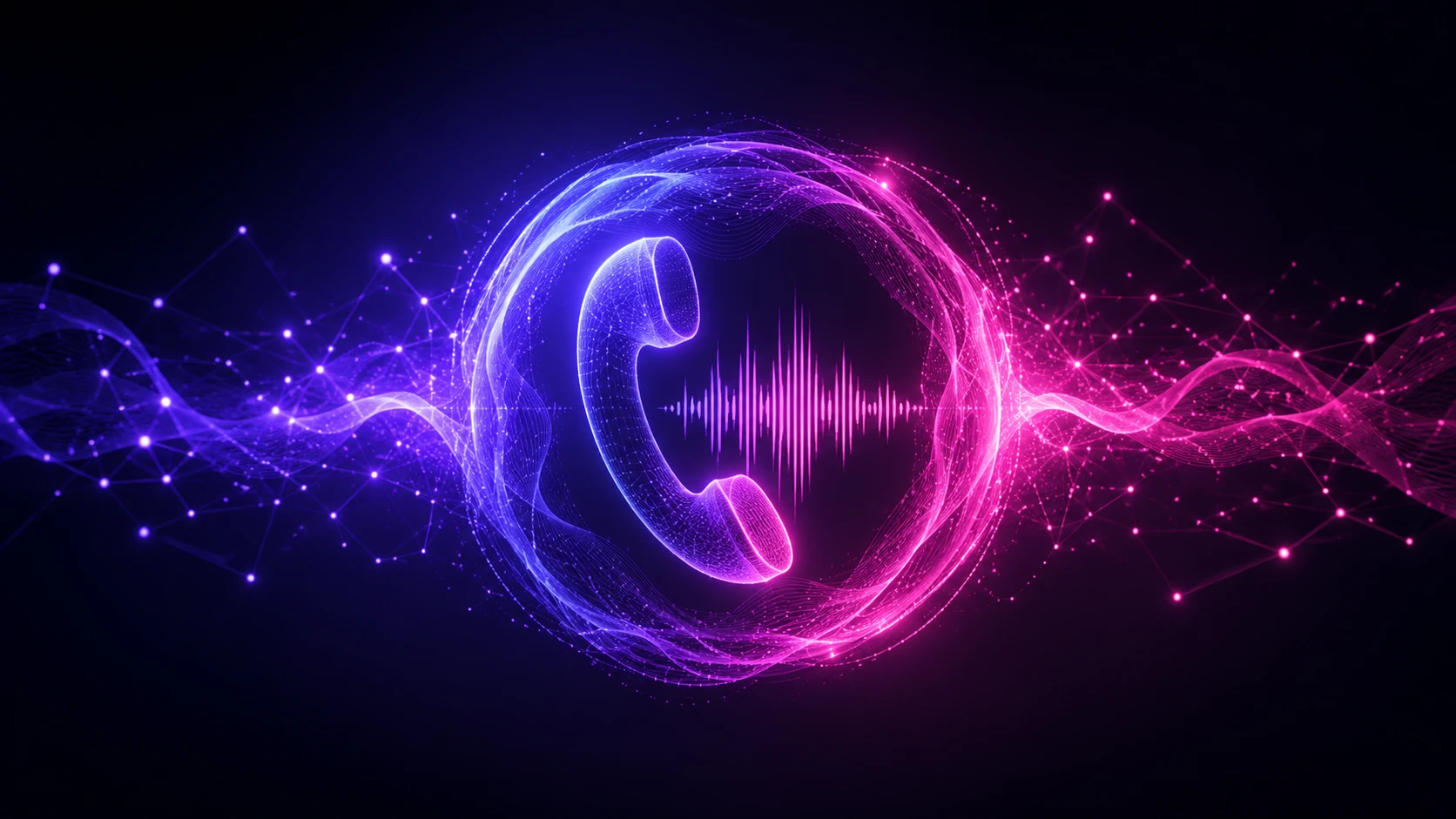 AI Call Agent — Automated Calling System